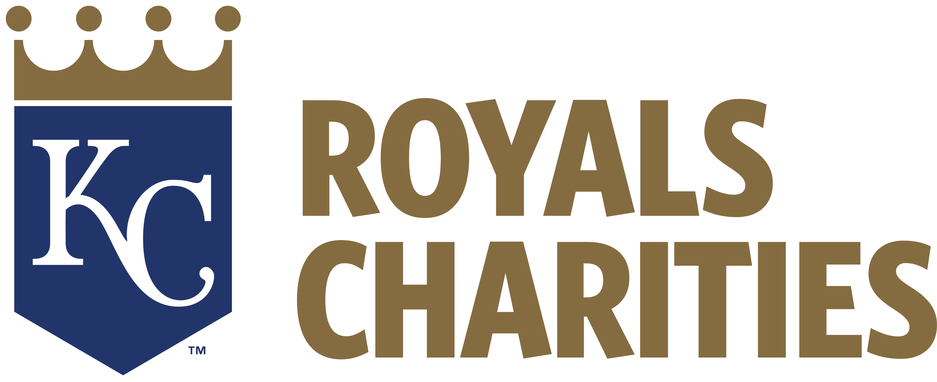 Royals Charities