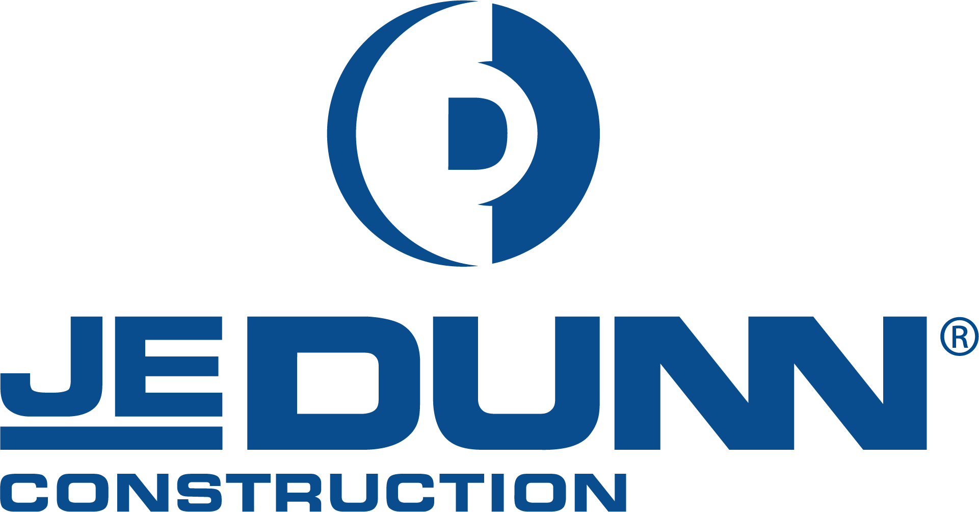 JE Dunn Logo_Blue